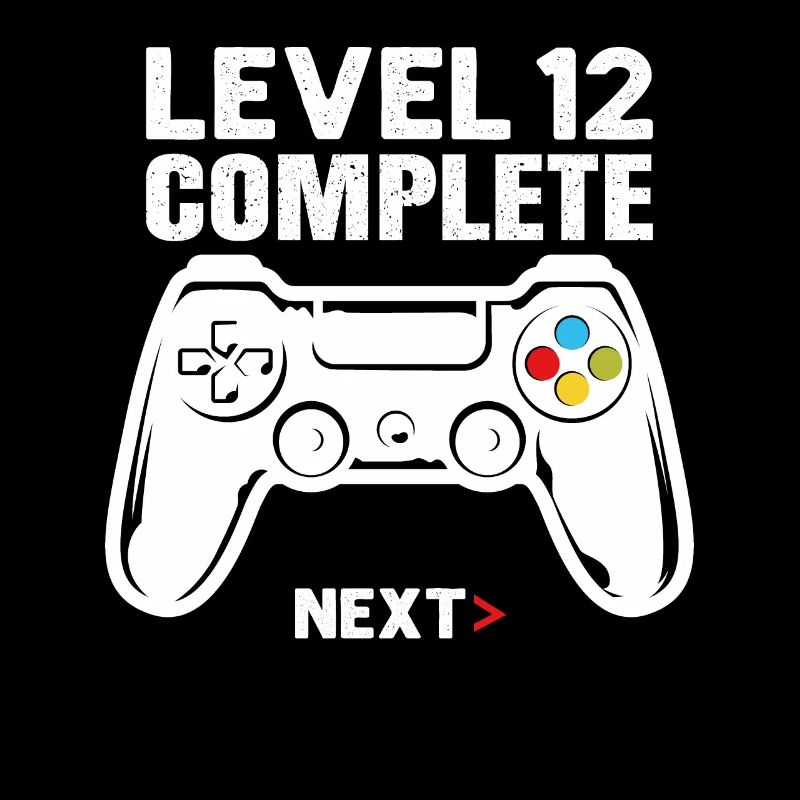 Niveau 12 Complet