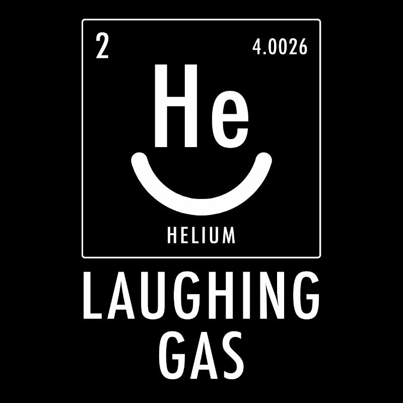 Nitrous oxide chemistry teacher