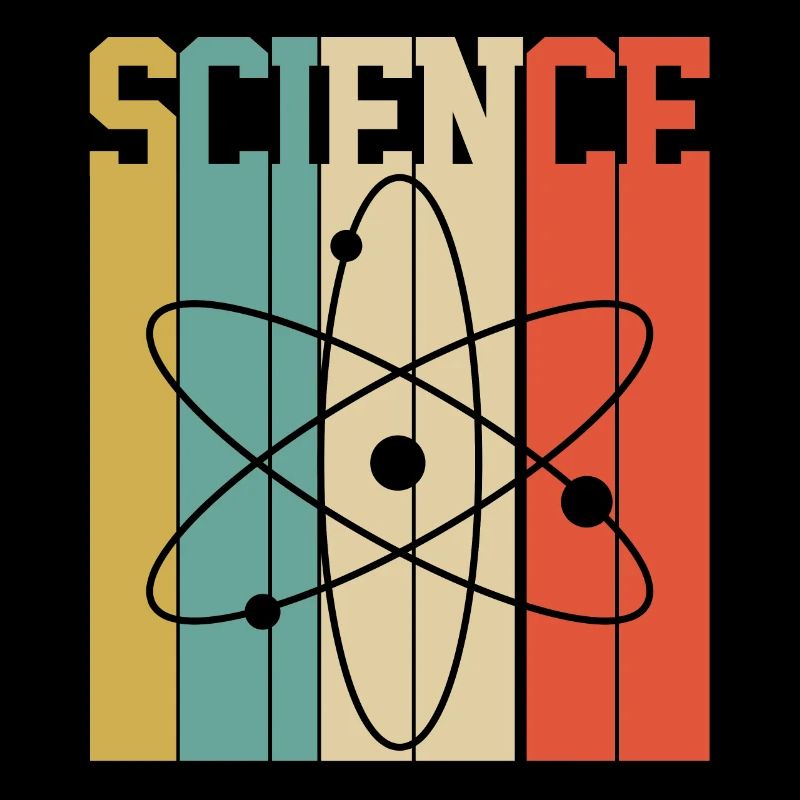 SCIENCE ATOM ELEMENT