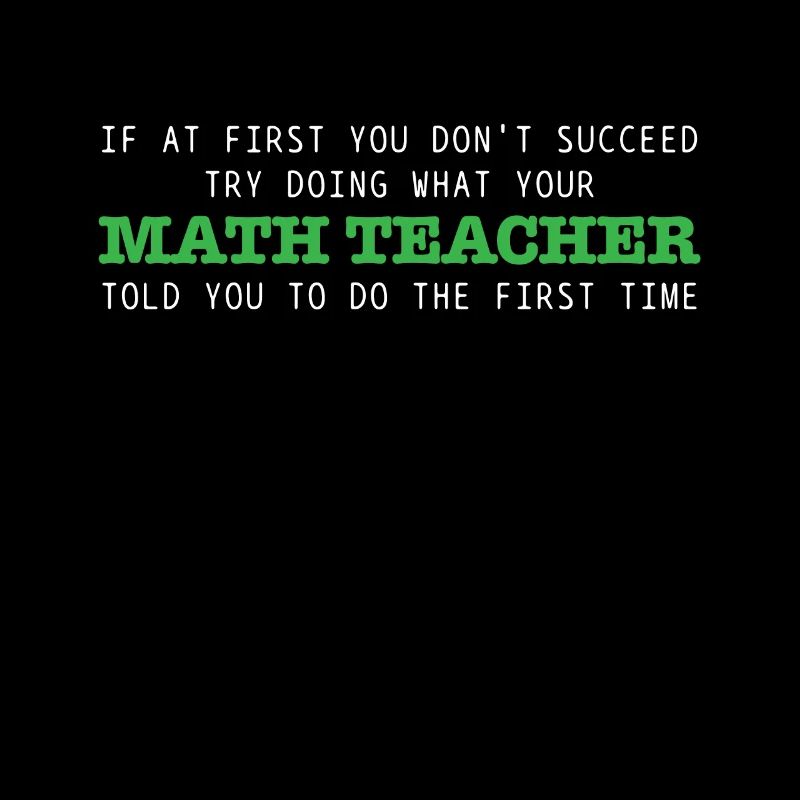 Math Motivational quotes