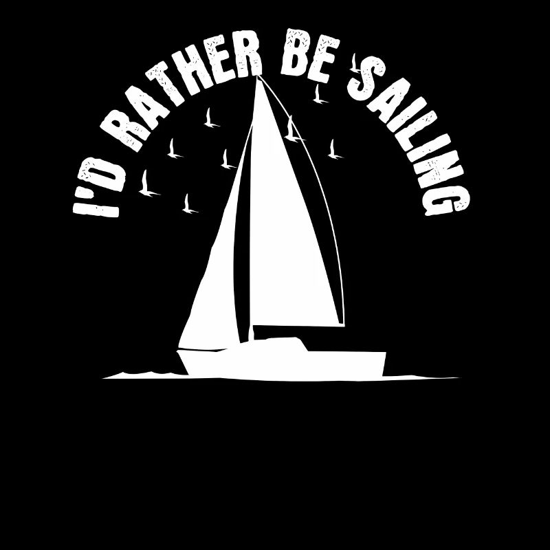 sailboat