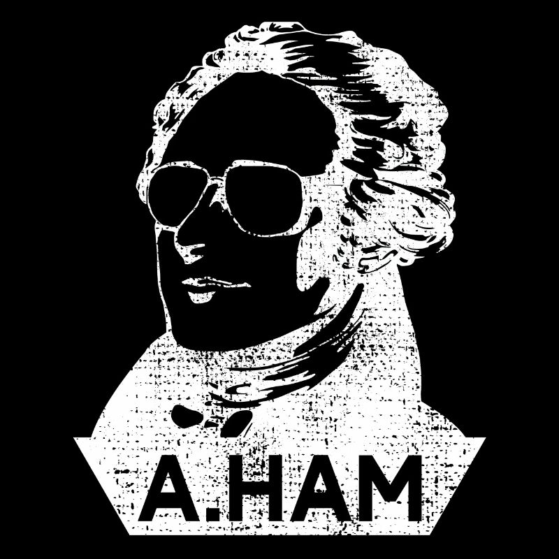 Alexander Hamilton
