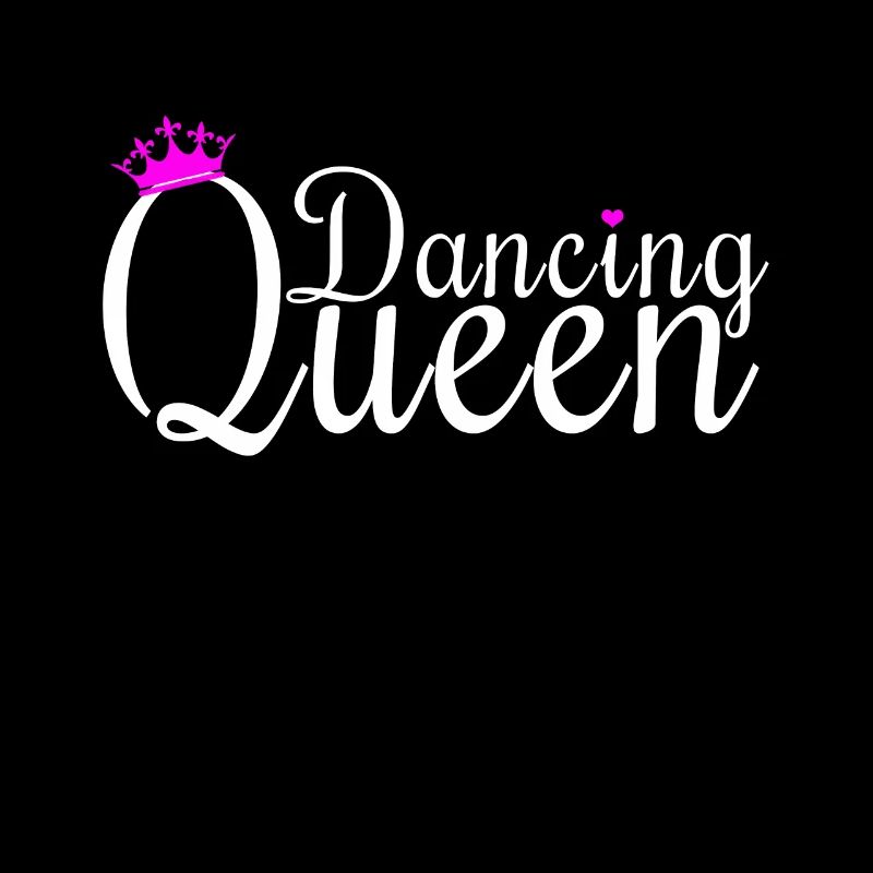 Danse reine danseuse
