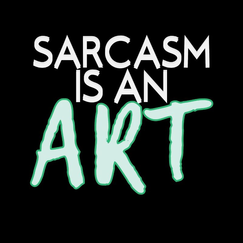 sarcasm