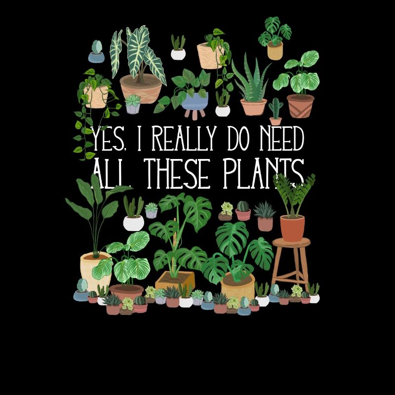 Yes I Really Do Need All These