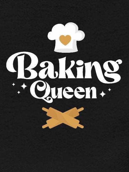 Cuisson Cuisson Baking Queen