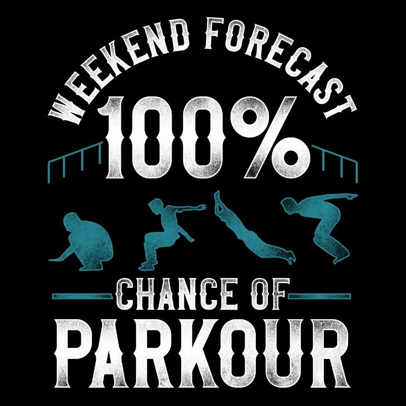 Parkour Free Running Traceur