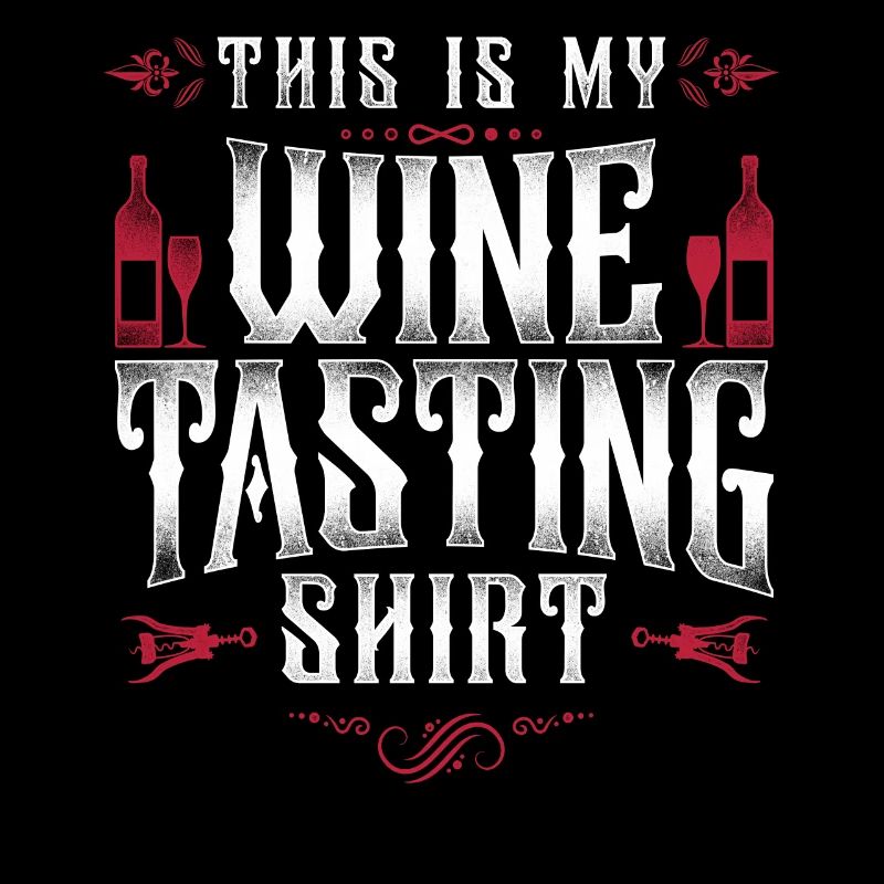 Sommelier Wine Drinking Tasting