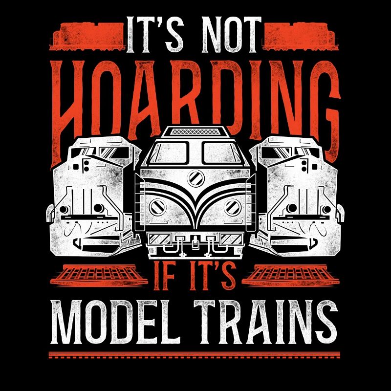 Freight Diesel Train Driver