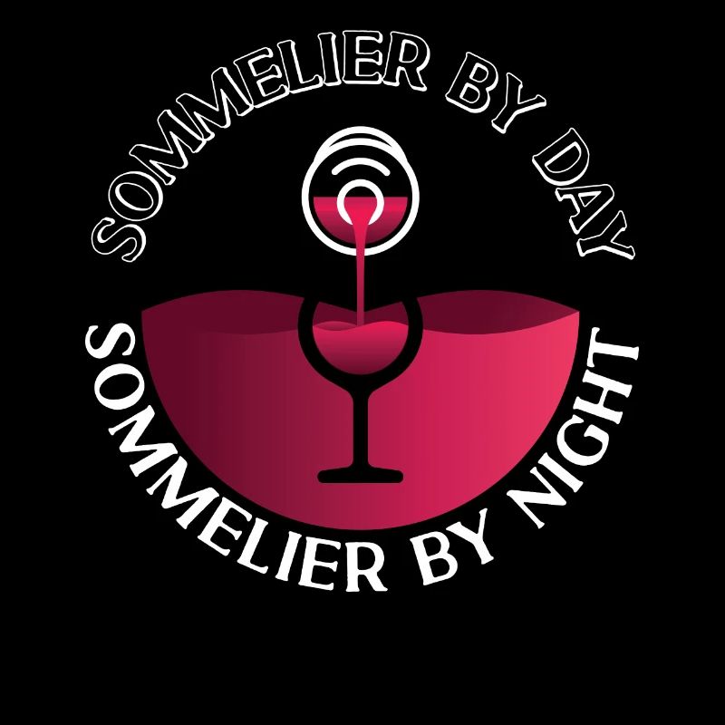 Sommelier Wine Drinking Tasting