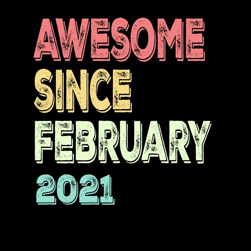 Awesome seit März 2021