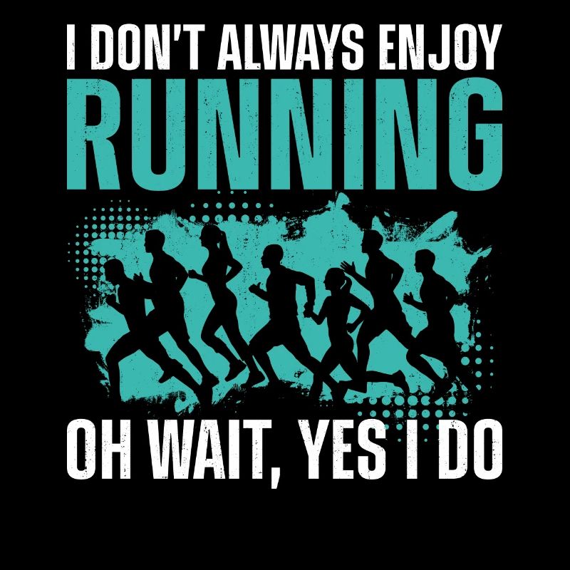 Running Runner Half Marathon