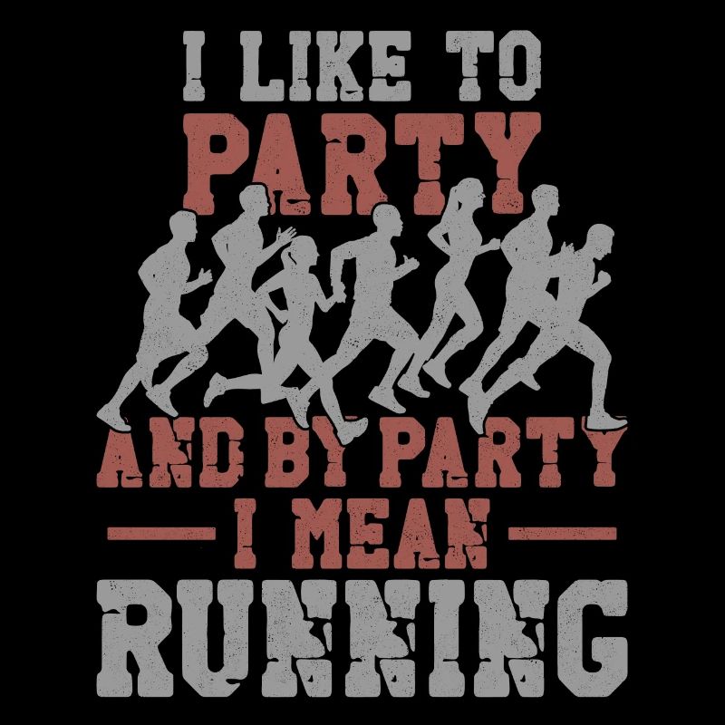 Running Runner Half Marathon