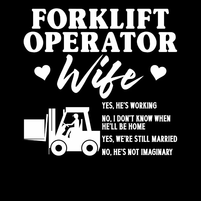 Certified Forklift Truck Operator