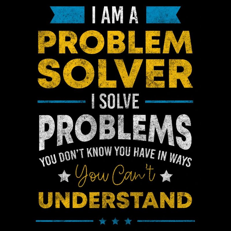 Problems Solution Positive