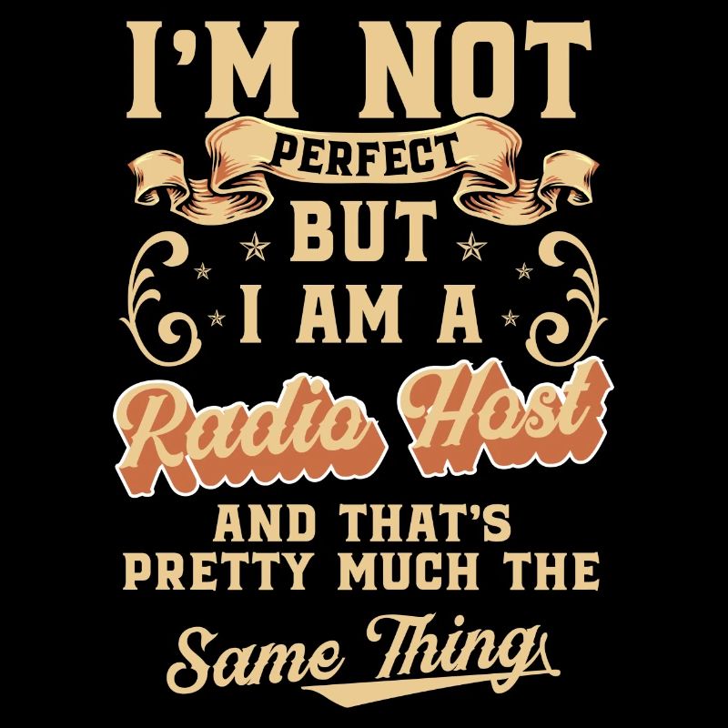 Moderator Ankündigung Programmsprecher Stimme