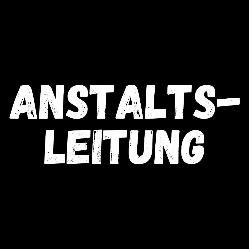 Anstaltsleitung Arbeitsplatz Profi Chef Arbeit