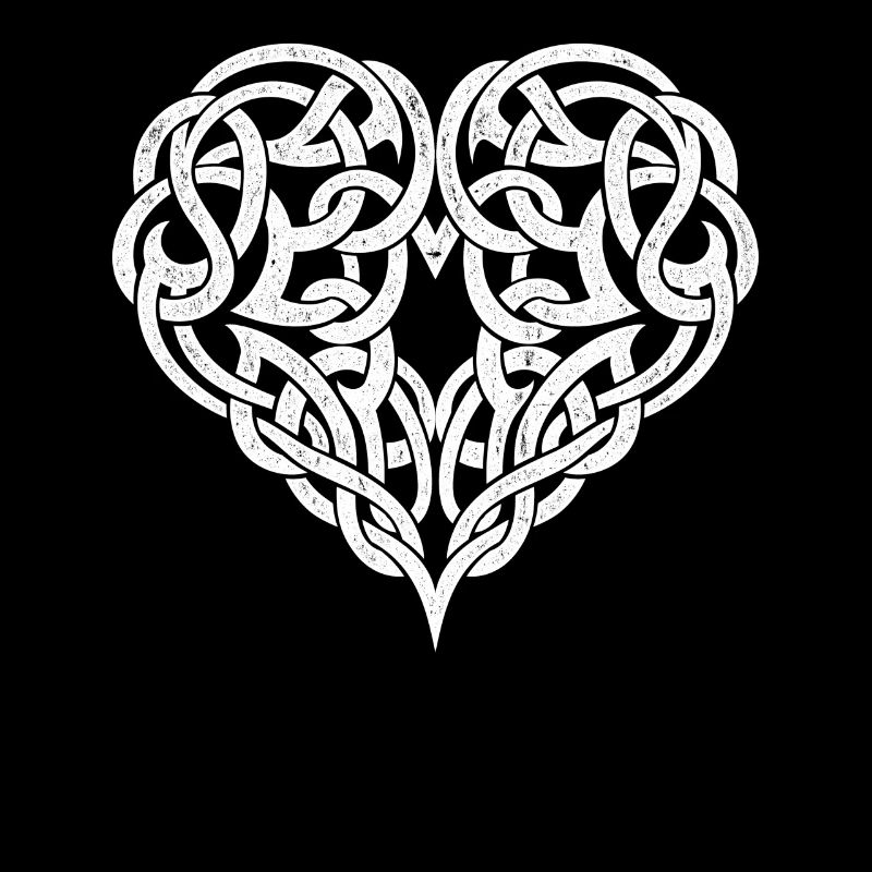 Celtic Heart