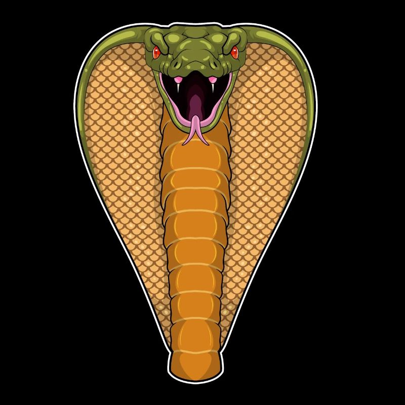 Serpent Cobra