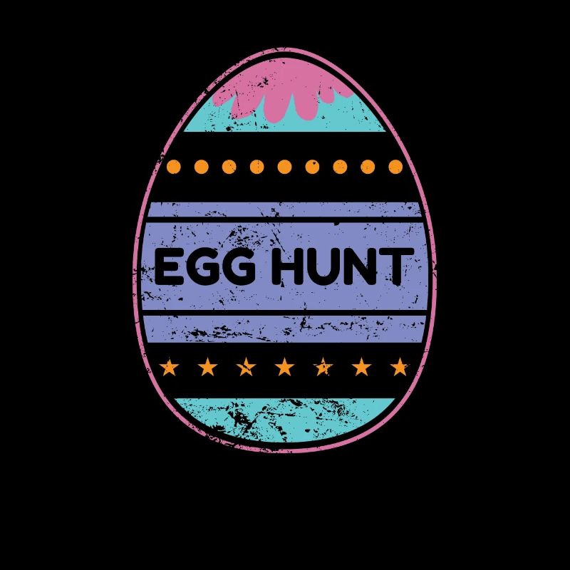 Egg Hunt Easter Bunny Easter Eggs