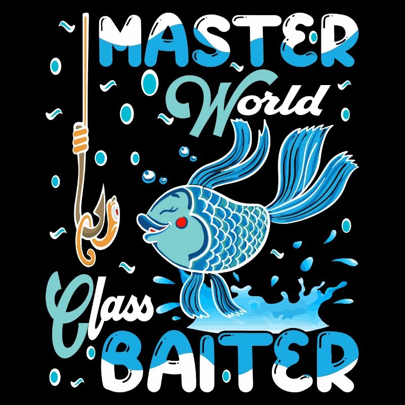 Master World Class Baiter