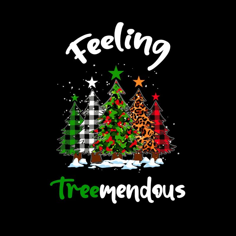 Feeling Treemendous
