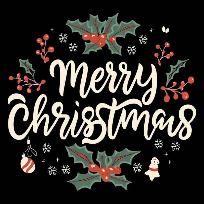 Joyeux Noël
