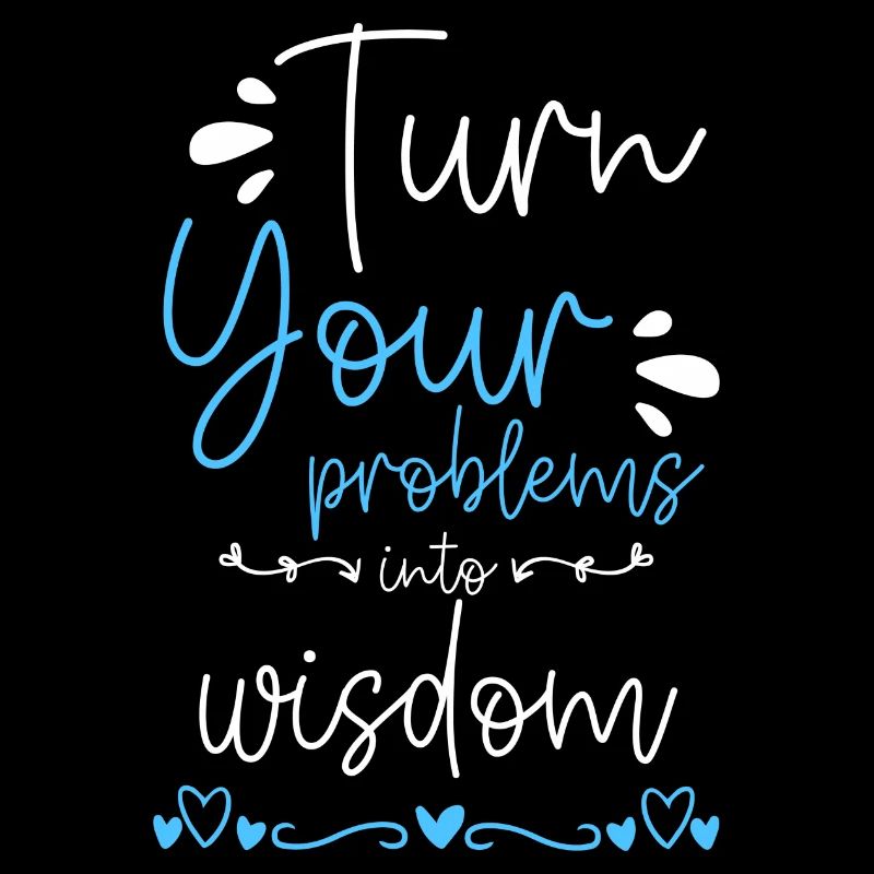 Problème Fun No problem Devise