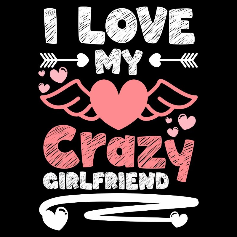 Romantisch Paar Große Liebe