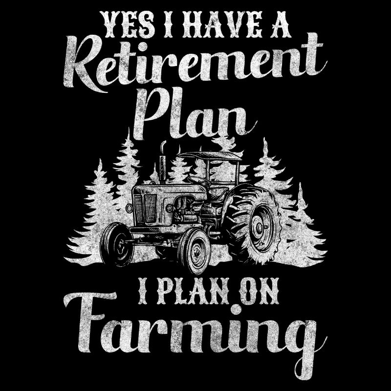 Farmer Profession Pitchfork Protest