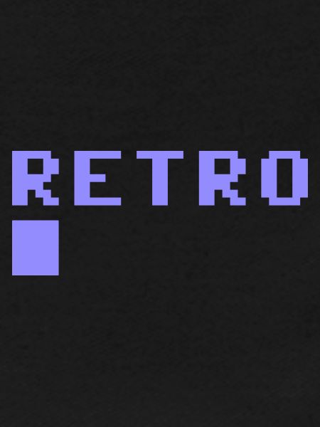 Rétro 8 bits