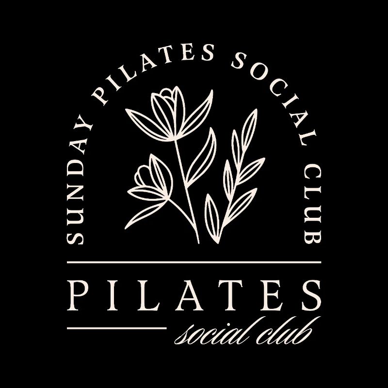 Pilates club studio cours du dimanche