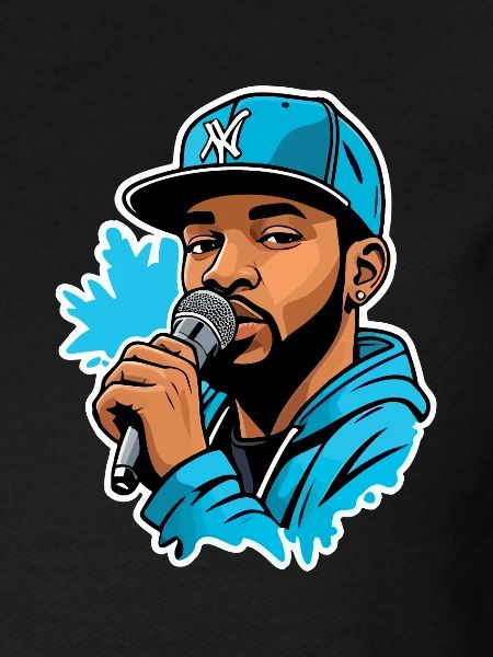 MC avec micro