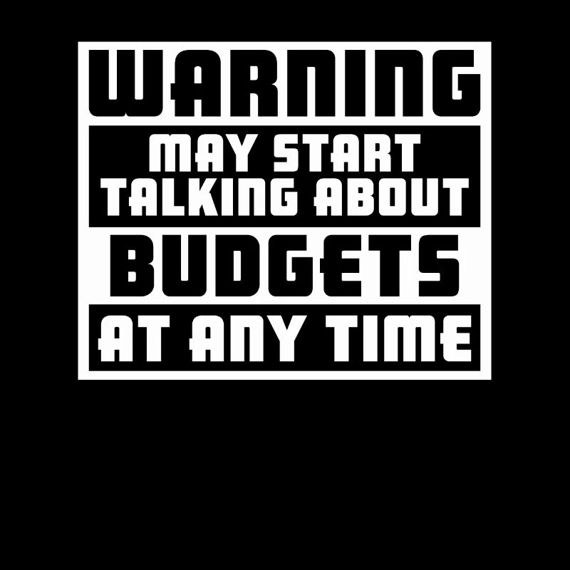 Warning May Start Talking About Budgets