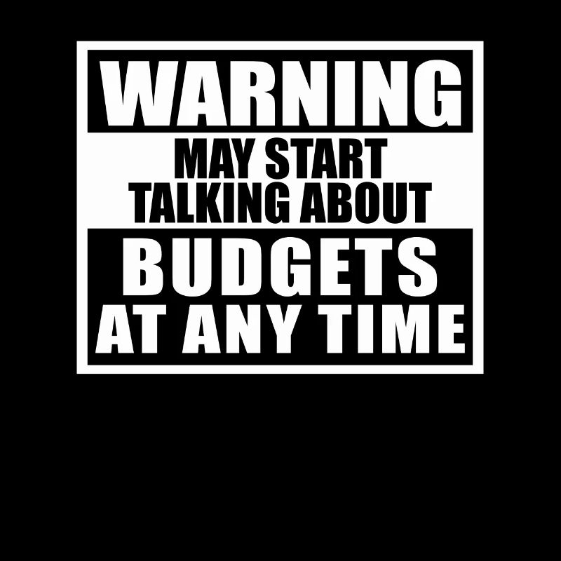 Warning May Start Talking About Budgets