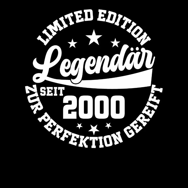 Vintage Legenden seit 2000