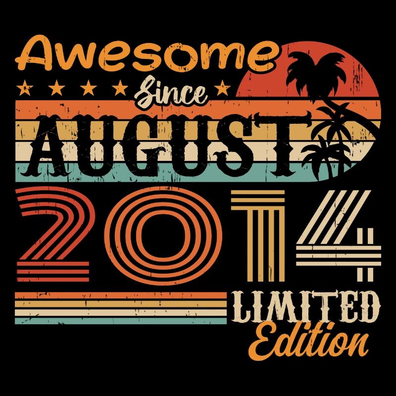 2014 August Geschenkidee August 2014