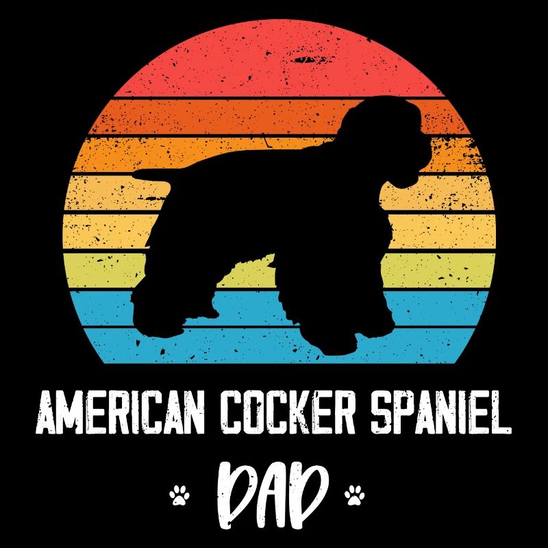 Cocker Spaniel américain