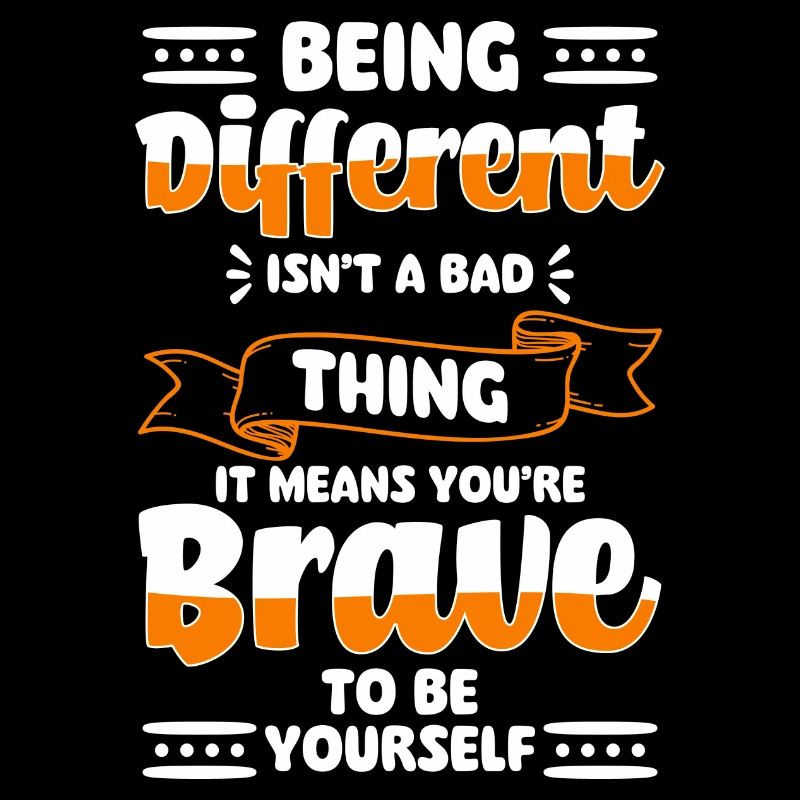 Différent, différent