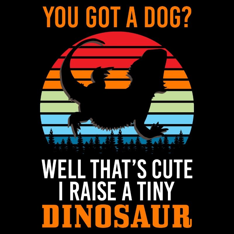 Lizard Terrarium Bartagam