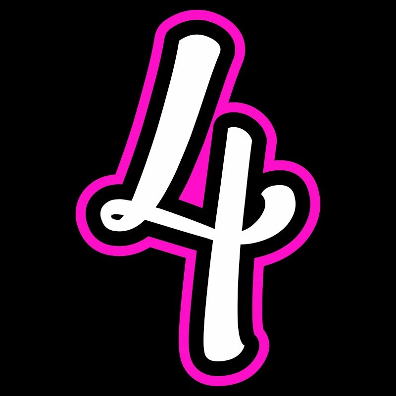 4 Number number