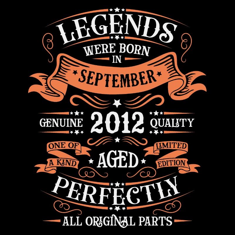 September 2012 Originelle Geschenkidee zum Geburtstag