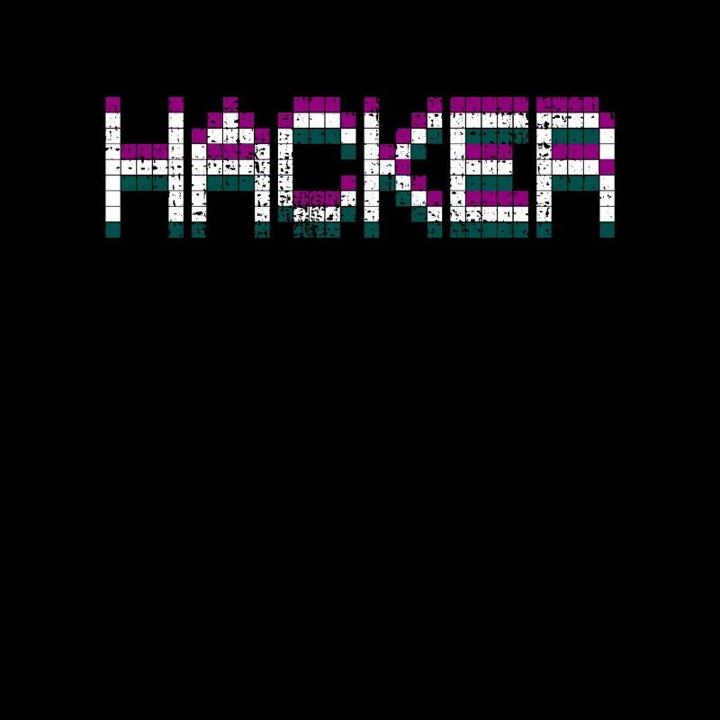 Hacker Hacker Hacker