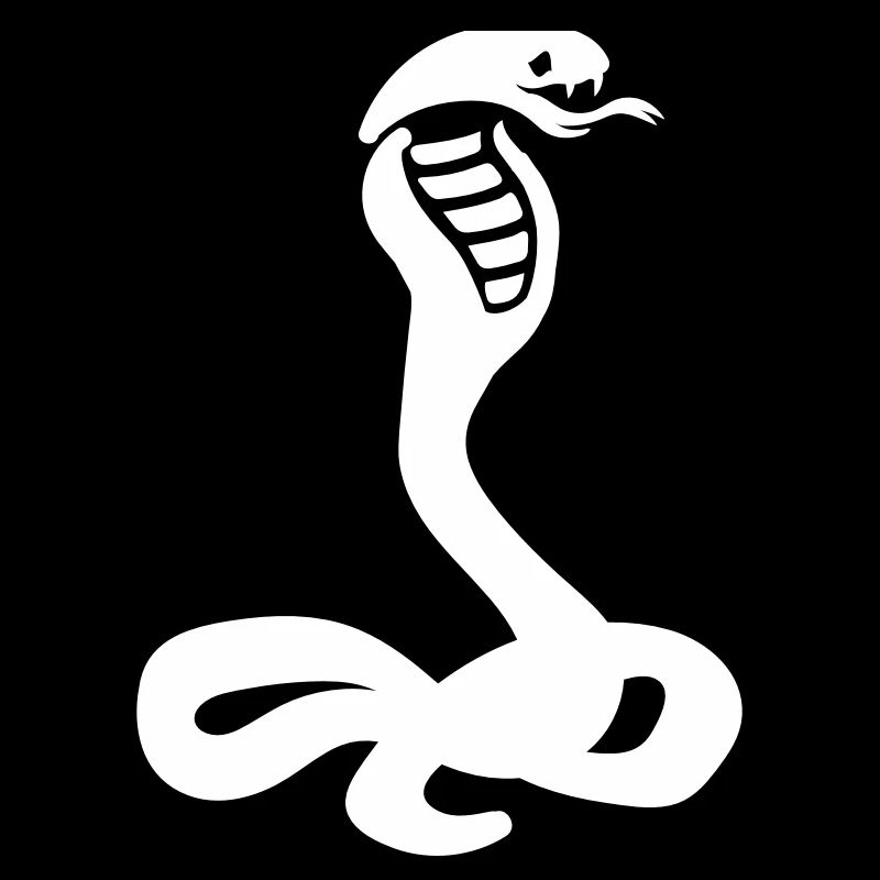 Cobra serpent