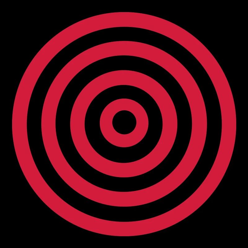 target