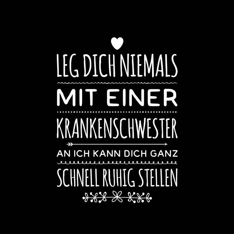 Krankenschwester