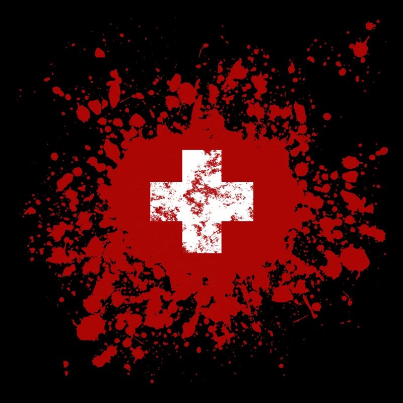 Suisse - Suisse