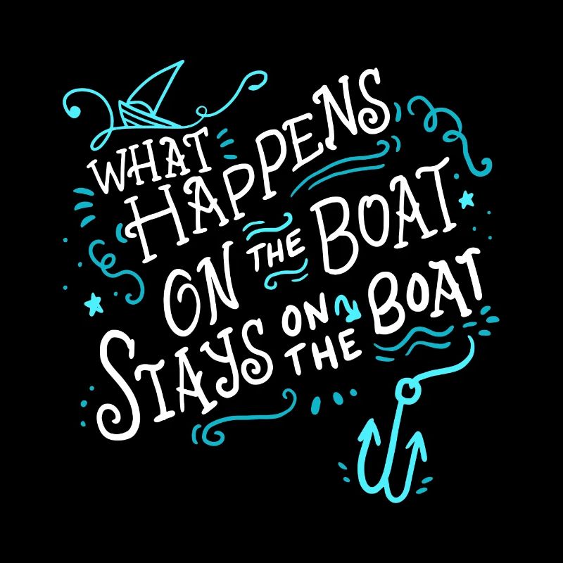 funny boating