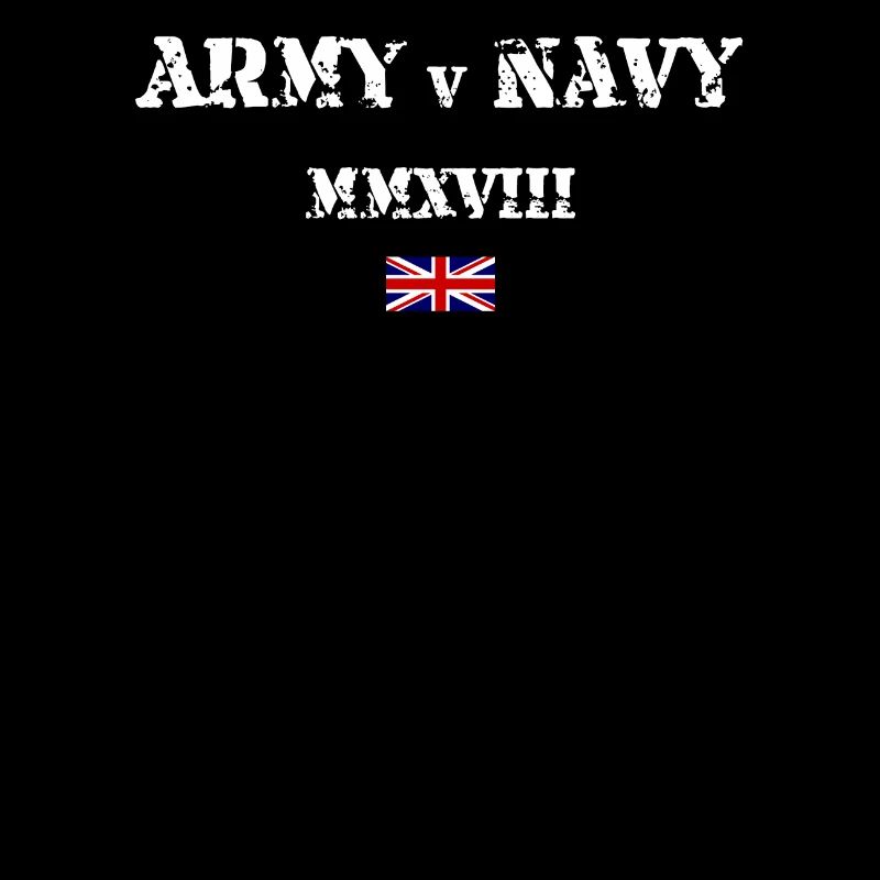 Army v Navy