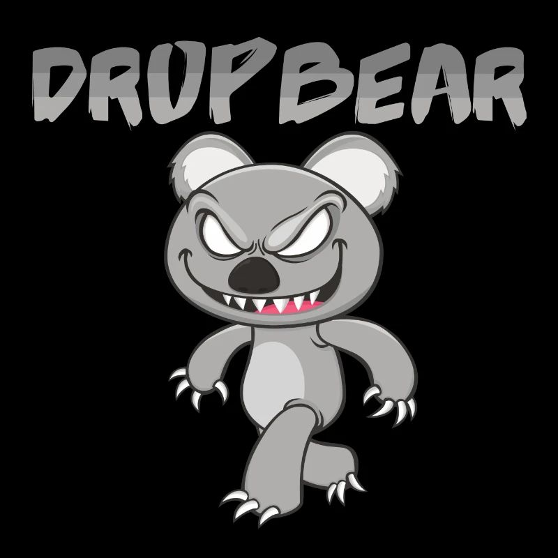 Drop Bear Drop Bear